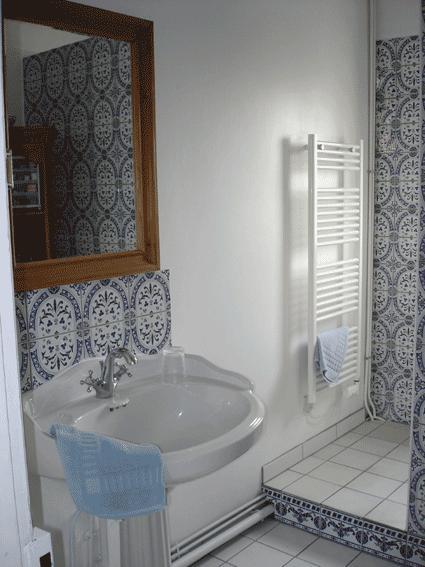 Chez Jeanne Et Vittorio Bed & Breakfast Lambersart Phòng bức ảnh